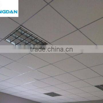 Hot Sales Normal Gray Color Soundproof Excellent Quality Calcium Silicate Board with 2440x1220 mm