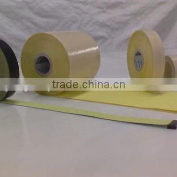 High temperature resistance white PTFE Tape ptfe sealing tape for water pipe