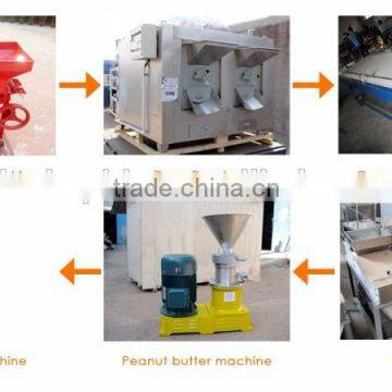 Best Machine for Making Nut Butter photo-4