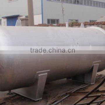 steam or electrical heating way autoclave machine