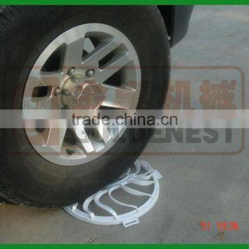 Plastic Chicken Feeders