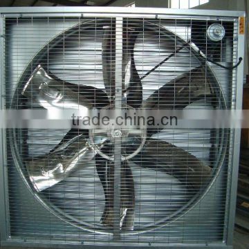 turbo air ventilation fan