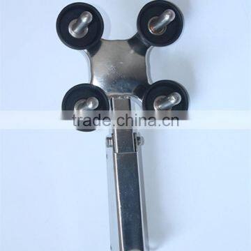 Accordion Washing Plate for Cleaning Milking Machine photo-2
