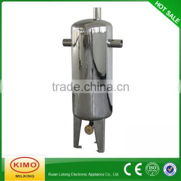 SS Vacuum Tank New Type