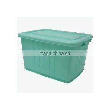 rotomolded storage box