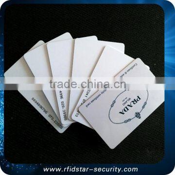 Chinese wholesale business card printing made in China