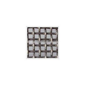 crimped wire mesh