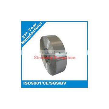 Aluminum Foil Tape With Acrylic Adhesive