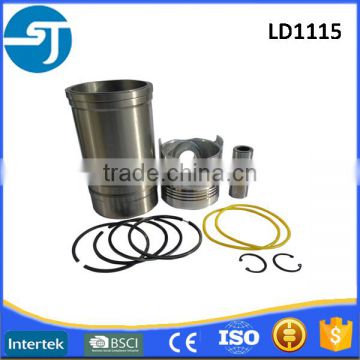 Laidong LD1115 Cylinder Piston Liner Kit Manufacturers