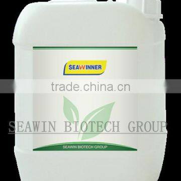 Seaweed Zinc seaweed extract fnctional fertilizer Chinese manufacturer