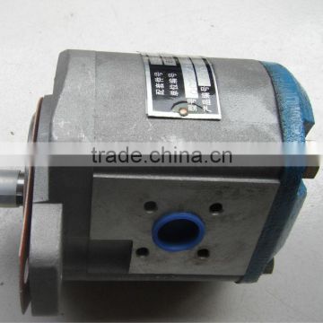 China high quality XCMG sdlg lovol longgong cheap gear pump