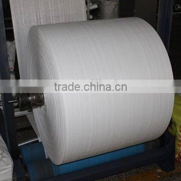 China PP Woven Fabric for Bag photo-2