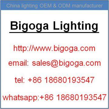 Bigoga LED Gas Station Canopy Light Company