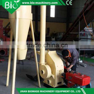 Manufacturer directly supply screen maize grinding small hammer mill for sale