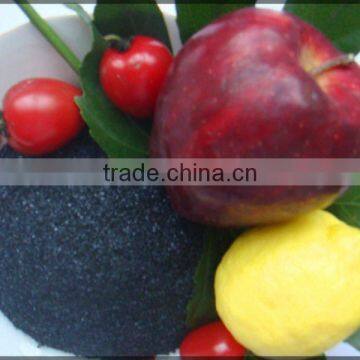 potassium fulvic acid