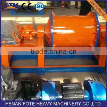 Hot selling mini ball mill machine in China