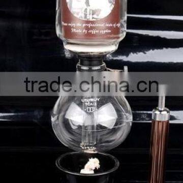 Hario coffee siphon 3/5cup balancing siphon coffee maker coffee siphon