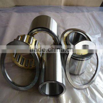 NU2306 flat roller bearing