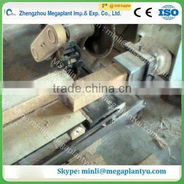 hot press machine for plywood