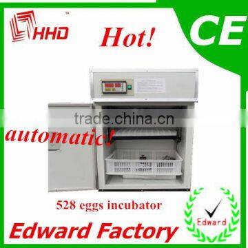 HHD Automatic High Hatching Rate Broiler Eggs for Hatching/eggs incubator/fertile hatching eggs