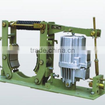 Crane YWZ12 Series Electric Hydraulic Drum Brake