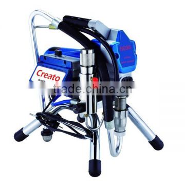 H595 electric airless paint sprayer for construction tools