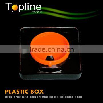 Plastic Fishing Box with No.HS025