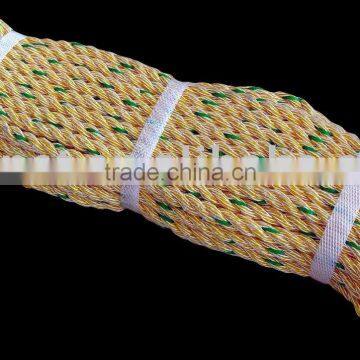 kp rope with competitive price