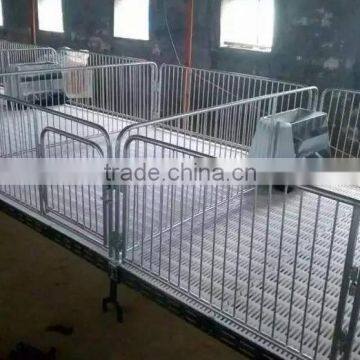 2017 china namufactor pig plastic raised floor system