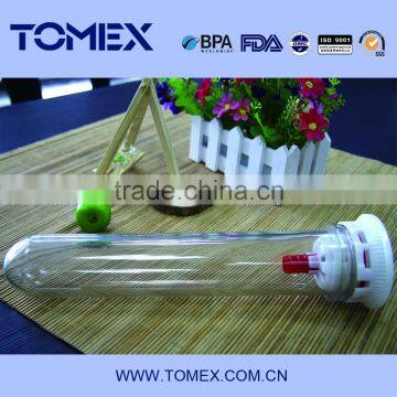 pet preform manufacturers in china produce and sell high quality bottle preforms