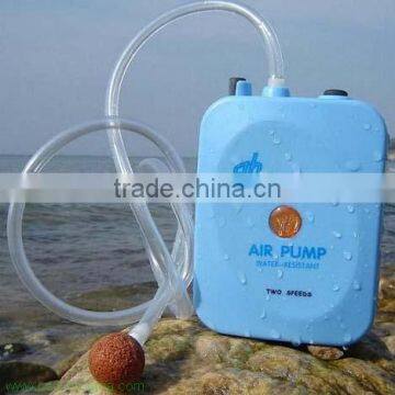 Quality Waterproof Fishing Air Pump photo-5