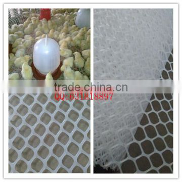 High Quality Plastic Mesh Factory ISO9001