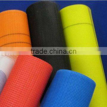 2*50m glass fiber net fabric