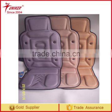 High Quality Micro-computer Massage Car Seat Cushion