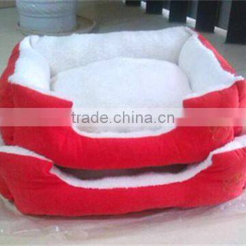 pet bed mat,Soft winter dog bed