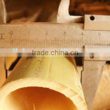 Wy-C104 Natural Dry Bamboo Pole