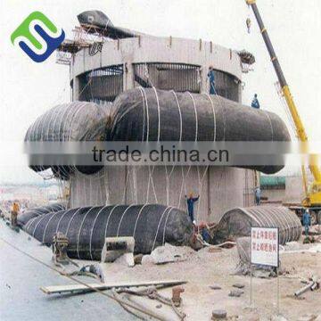 Truck Rubber Airbag Manufacture