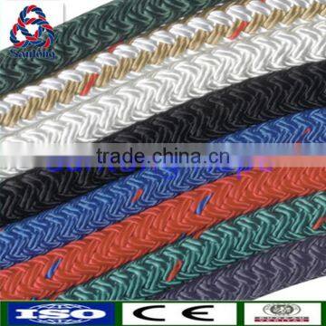 fully customized braided rope/ twisted rope from chinese OEM