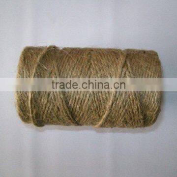 China Supplier nature fibre garden twine