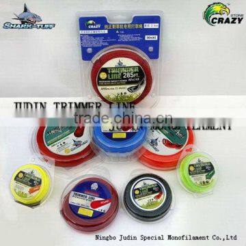 Judin Brush Cutter Nylon Lines