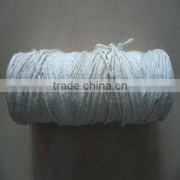 Bleached Sisal Yarn/sisal Twine photo-4