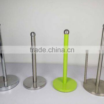 Stainless Steel Tissue Paper Towel Holder