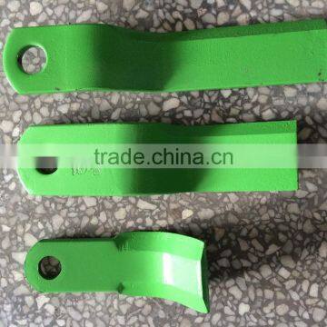 fiat tractor spare parts,massey ferguson tractor price Export products cut grass blade