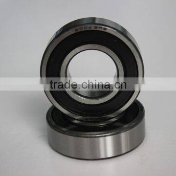 Jinan Kelunte Bearing 6004 Deep Groove Ball Bearing 6004 photo-4