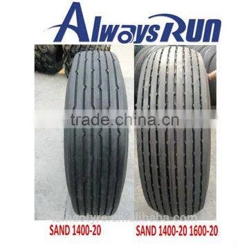 China l High Quality Cheap Wholesale Hot Sale Tyre in Dubai Market 14.00-20 Classical Siam Desert Tyre Sand Tyre photo-6