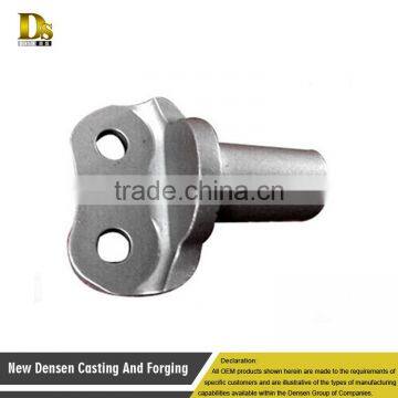 China Factory Supply OEM Investment Casting Stainless Parts photo-3