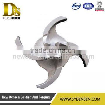 China Supply Professional OEM Service High Precision Parts photo-5