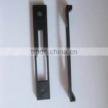 High Accuracy Top Quality Plastic Customized Auto Parts photo-2