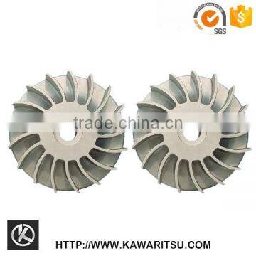 Aluminium Die Casting Process 2017 KAWARITSU photo-2