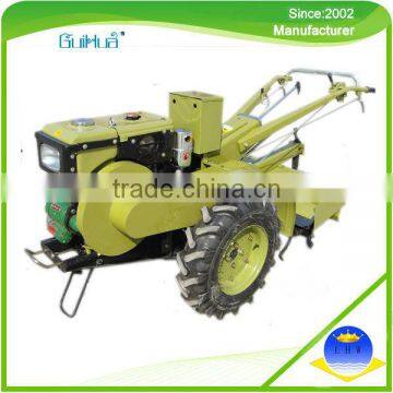 12hp Walking Behind Tractor/china Walking Tractor photo-4